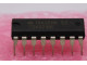 CD4029BE compteur décompteur binaire ou bcd décade