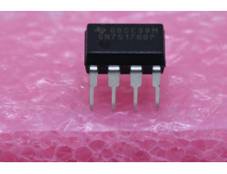 SN75176B1 transmetteur différentiel RS422/RS485