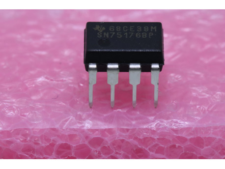 SN75176B1 transmetteur différentiel RS422/RS485