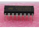 M74 ou SN74HC138B1 décodeur inverseur 3 bits vers 8