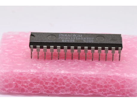 PDM41256SA20P ram statique 256ko ( 32ko X 8 bits )