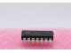 T74LS132B1 quadruple NON-ET ( NAND ) 2 entrées trigger de Schmitt