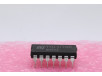 T74LS132B1 quadruple NON-ET ( NAND ) 2 entrées trigger de Schmitt