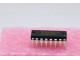 SN74LS138N décodeur démultiplexeur 3 bits vers 8
