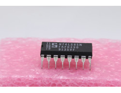 SN74LS85N comparateur 4 bits