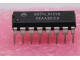 SN74LS137N décodeur démultiplexeur 3 bits vers 8