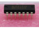 SN74LS93N compteur binaire 4 bits