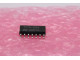 T74LS93 compteur binaire 4 bits smd