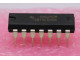 SN74LS05N sextuple inverseur ( NOT ) sorties collecteur ouvert