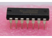 SN74LS06N sextuple inverseur avec sorties collecteur ouvert