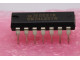 SN74LS07N sextuple buffer/driver avec sorties collecteur ouvert