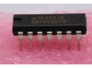 SN74LS07N sextuple buffer/driver avec sorties collecteur ouvert