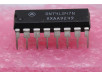 SN74LS47N décodeur bcd 7 segments