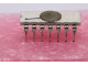 CA3045 réseau de 5 transistors npn