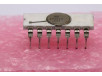 CA3045 réseau de 5 transistors npn