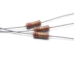 8.2 ohm 1 watt 5 %