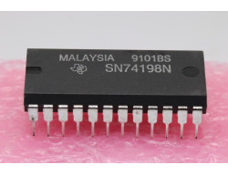 SN74198N registre à décalage 8 bits