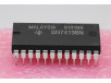 SN74198N registre à décalage 8 bits