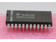 DM74LS154N décodeur 4 bits vers 16