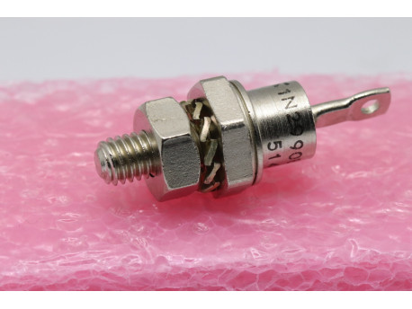 1N2990B diode zener 33 volts 10 watts