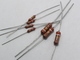 39 kilohm 1/4 watt 5 %