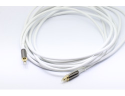cable optique 4 mètres