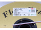 nappe souple 4 fils 28AWG