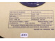 nappe souple 4 fils 28AWG
