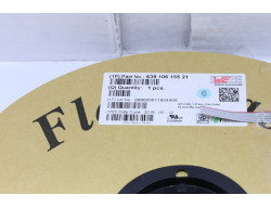nappe souple 6 fils 28AWG