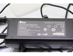 chargeur pour pc portable 19 volts 4.74 ampères