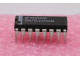 DM74LS163AN compteur synchrone binaire 4 bits