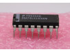 DM74LS163AN compteur synchrone binaire 4 bits