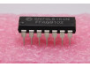 SN74LS164N registre décalage 8 bits entrée série sortie parallèle