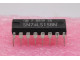 SN74LS158N double sélecteur multiplexeur 2 lignes vers 1