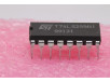 T74LS259B1 verrou 8 bits adressable