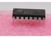 T74LS157B1 quadruple multiplexeur 2 entrées