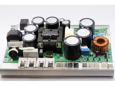 ICEPOWER1000ASP alimentation audio 1000 watts RMS