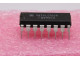 SN74LS166N registre à décalage 8 bits