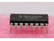 SN74LS195N registre à décalage 4 bits