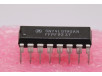 SN74LS195N registre à décalage 4 bits