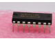 SN74LS221N double monostable multivibrateur