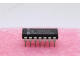 DM74LS393N double compteur binaire 4 bits - 74LS-COMPTEURS DECOMPTEURS BINAIRES - 1,00 €