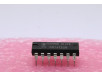 SN74128N driver lignes 50Ω quadruple NOR 2 entrées