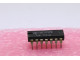 SN74197 compteur 50 Mhz bcd/binaire préreglable - 74-COMPTEUR-DECOMPTEUR PROGRAMMABLE - 1,00 €