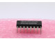 SN74LS599N registre à décalage 8 bits sorties collecteur ouvert - 74LS-REGISTRES A DECALAGE - 1,00 €