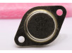 SFT214Y transistor pnp germanium boitier TO-3