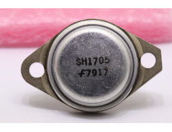 SH1705 régulateur de tension +5V 5A - REGULATEURS DE TENSION - 4,00 €