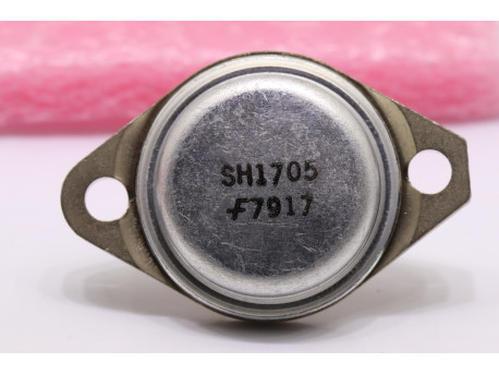 SH1705 régulateur de tension +5V 5A - REGULATEURS DE TENSION - 4,00 €