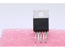 LM2575HVT-12 régulateur de tension +12V 1A - REGULATEURS DE TENSION - 3,00 €
