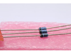 diode zener 39 volts - DIODES-ZENER-SCHOTTKY - 0,25 €